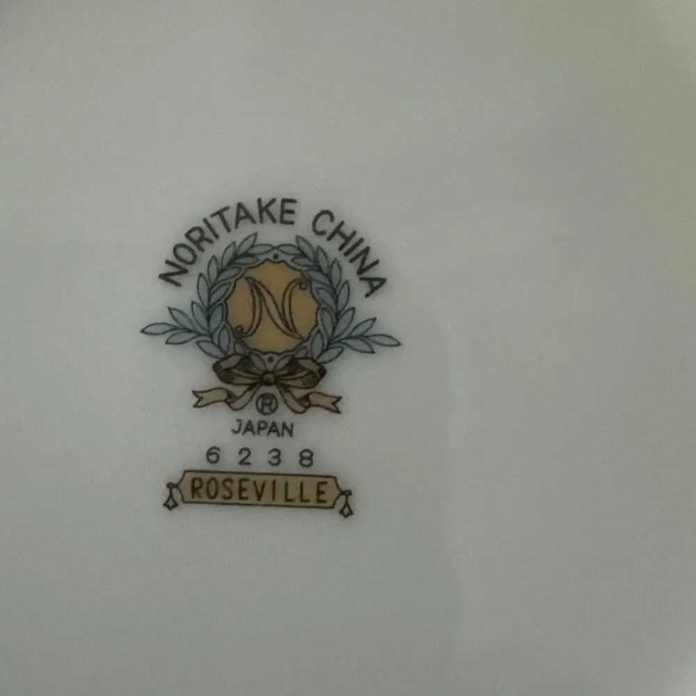 Noritake great no
